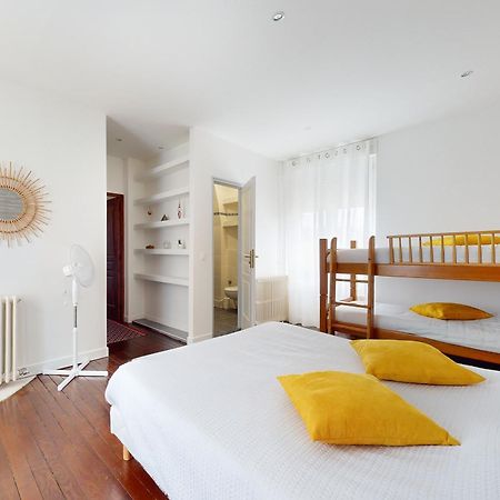 Chambre Au Manoir De L'Onde, Au Bord De L'Yonne, Pres De Sens Villeperrot Экстерьер фото