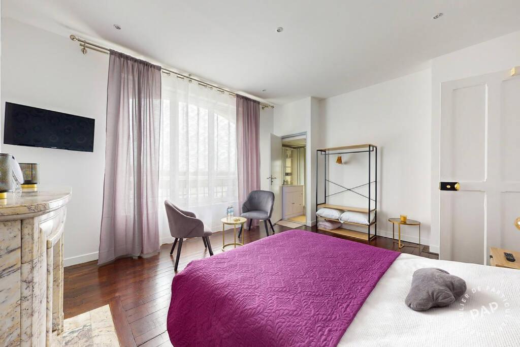 Chambre Au Manoir De L'Onde, Au Bord De L'Yonne, Pres De Sens Villeperrot Экстерьер фото